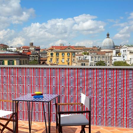 Galleria Port'Alba - Suites & Rooftop Naples Exterior photo